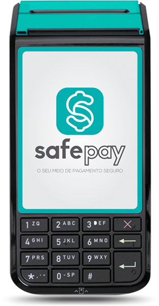 SafePay Soluções